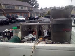 Best Basement Cleanout  in Mcchord Af, WA