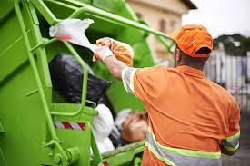 Best Recycling Services for Junk  in Mcchord Af, WA