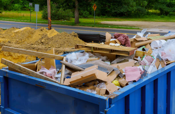 Best Demolition Debris Removal  in Mcchord Af, WA