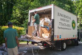 Best Retail Junk Removal  in Mcchord Af, WA