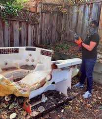 Mcchord Af, WA Junk Removal Services Company